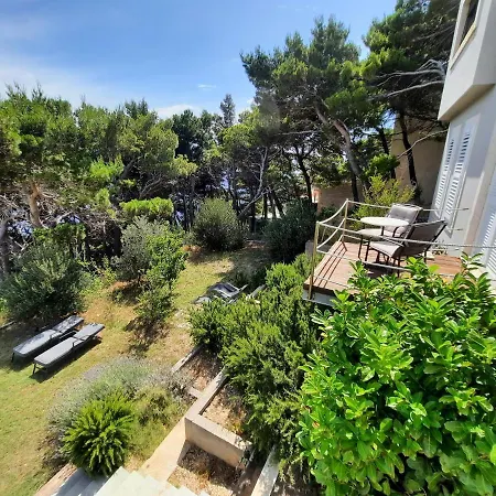Apartment Botta