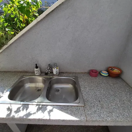Apartment Botta