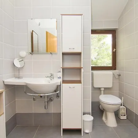 Apartment Botta