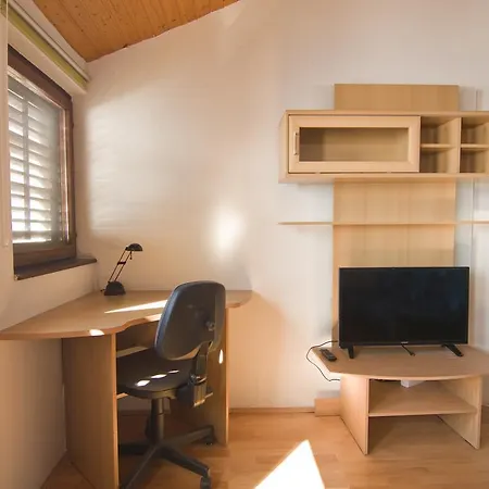 Apartment Botta Mimice