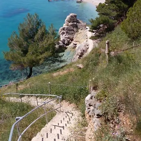 Botta Διαμέρισμα