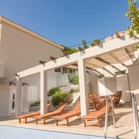 Botta Appartement Mimice
