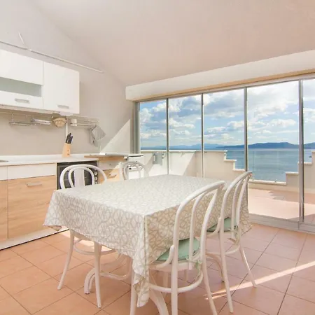 Botta Apartment