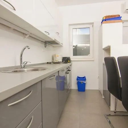 Apartment Botta Mimice