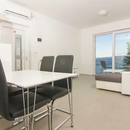 Botta Appartement Mimice