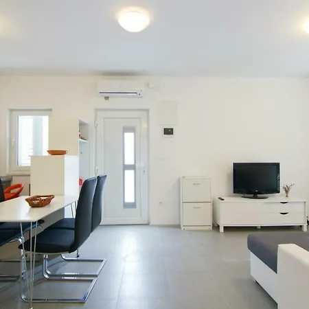 Apartment Botta
