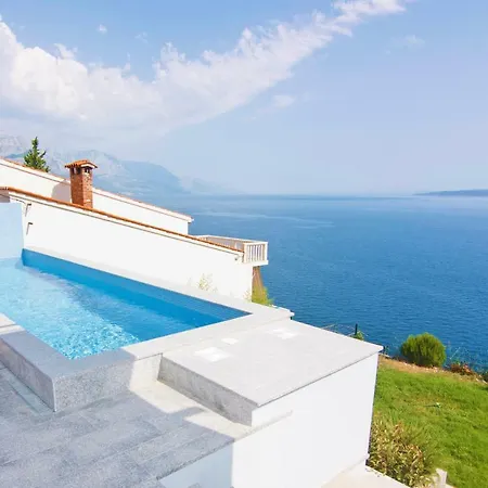 Appartement Botta *