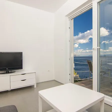 Botta Apartment Mimice