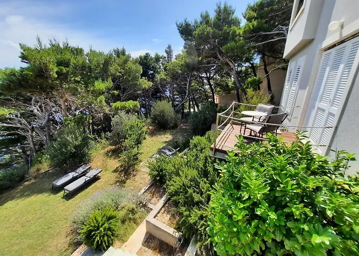 Apartment Botta