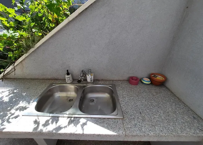 Apartment Botta