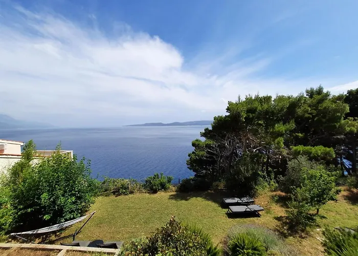 Botta Apartment