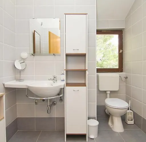 Apartment Botta