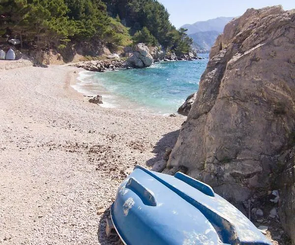 Botta Apartment Mimice