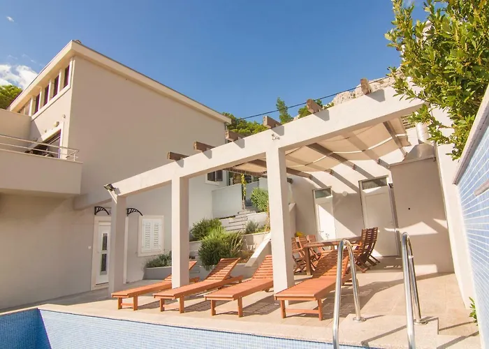 Botta Apartment Mimice