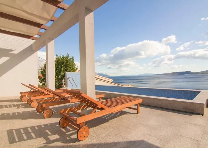 Apartment Botta Mimice