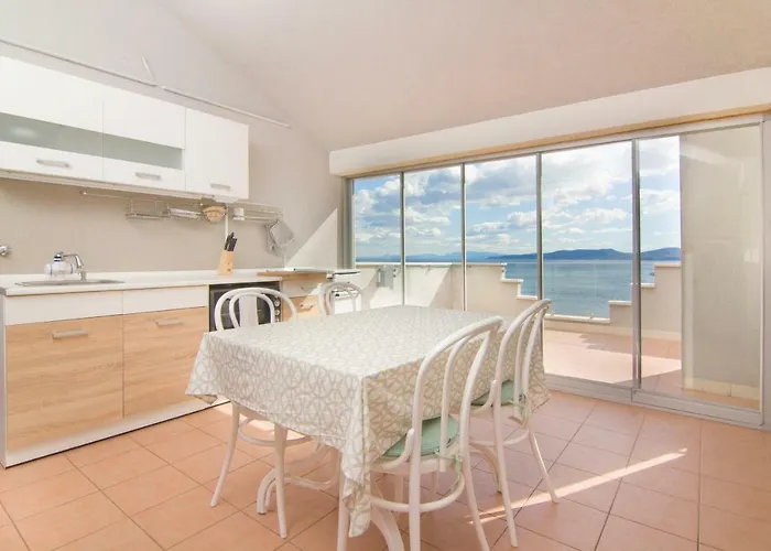 Botta Apartment
