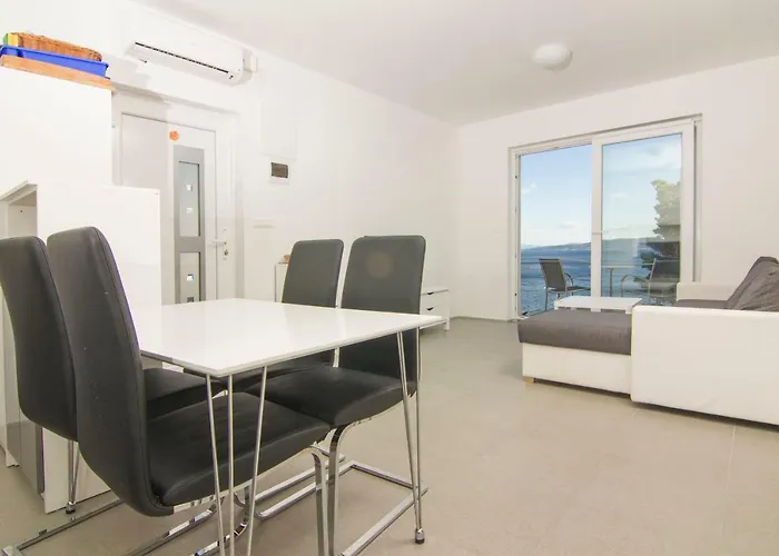 Botta Apartment Mimice