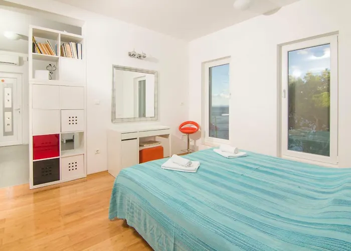 Botta Apartment *