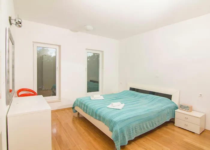 Apartment Botta