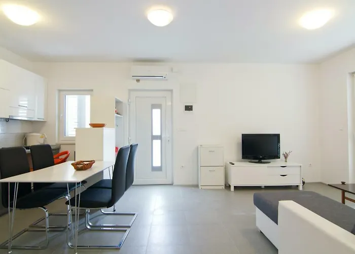 Apartment Botta