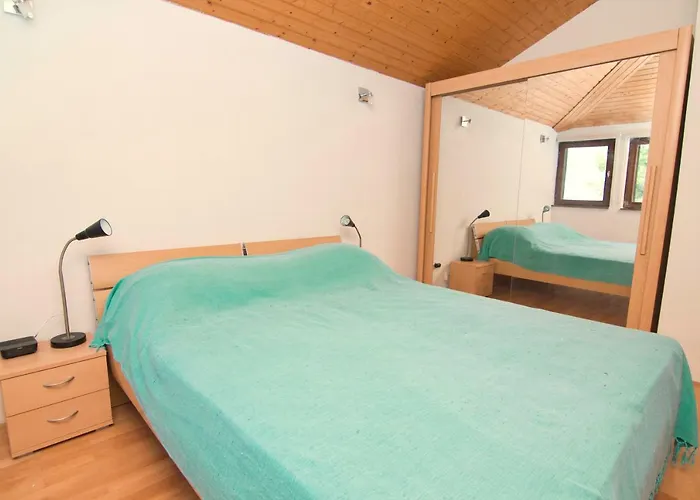 Botta Apartment Mimice