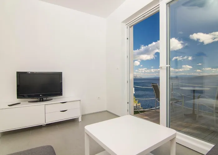 Botta Apartment Mimice